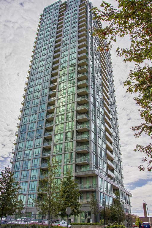 Maplewood Furnished Suites Mississauga Exteriör bild