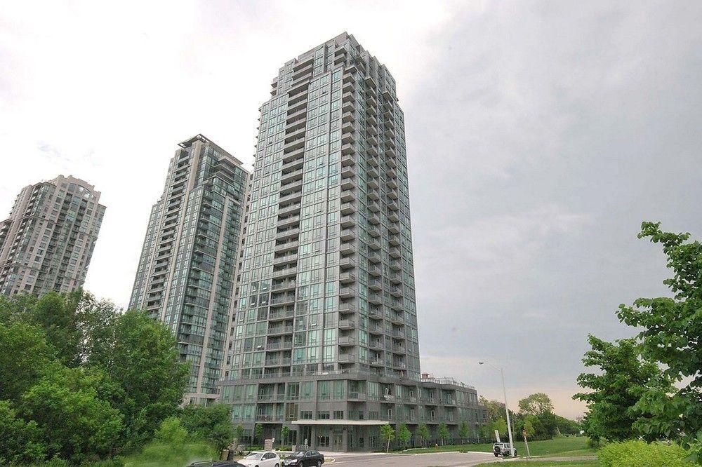 Maplewood Furnished Suites Mississauga Exteriör bild