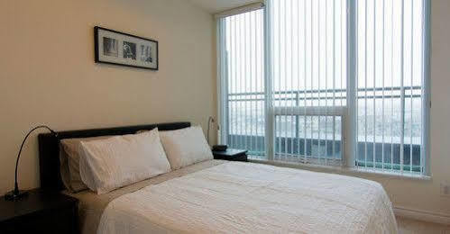 Maplewood Furnished Suites Mississauga Exteriör bild